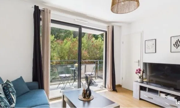 Studio SALARIO à vendre