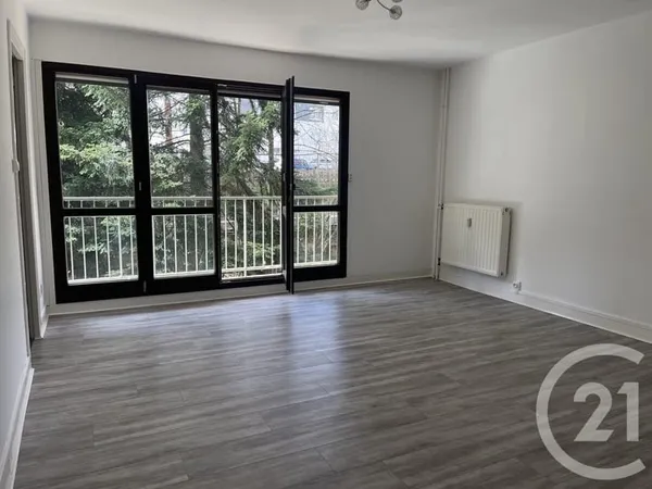 Appartement 2 pièces 51 m²