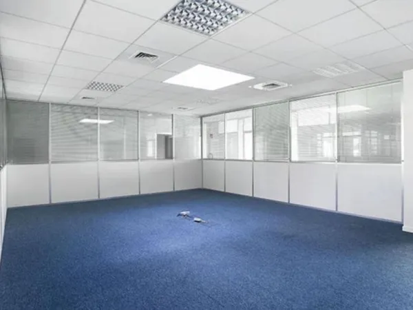 Bureaux 7 pièces 1029 m²