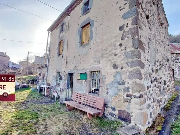 Maison 4 pièces 110 m²