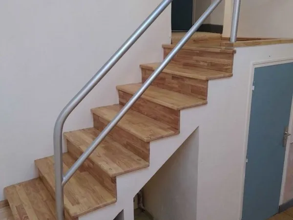appartement brech