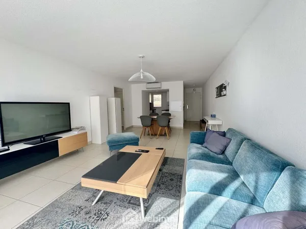 Appartement - 71m² - CALVI
