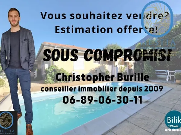 VOREPPE VILLA PLAIN-PIED