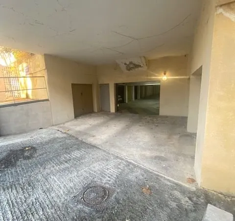 Garage Box ,Aix en Provence