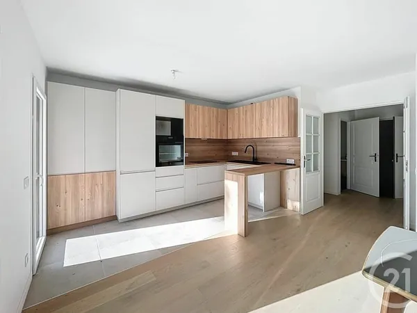 Appartement 5 pièces 114 m²
