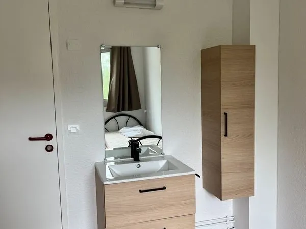 Appartement pontchaillou