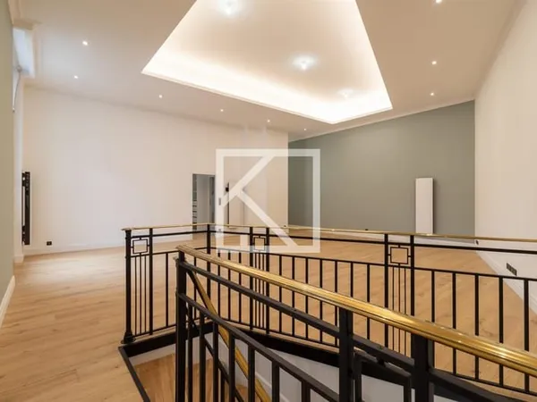 Appartement D'exception Hyper Centre-Ville
