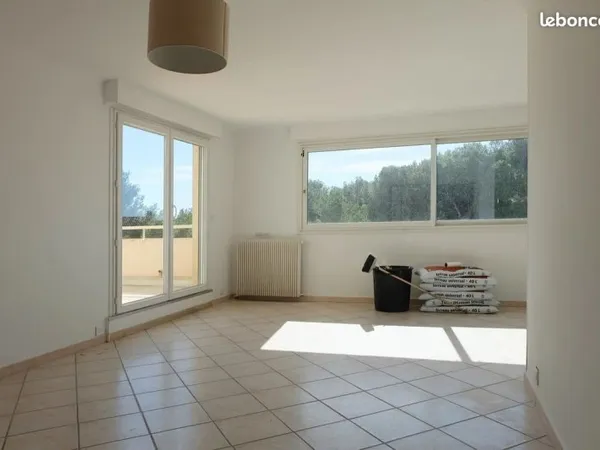 Appartement 3 pièces 80 m²