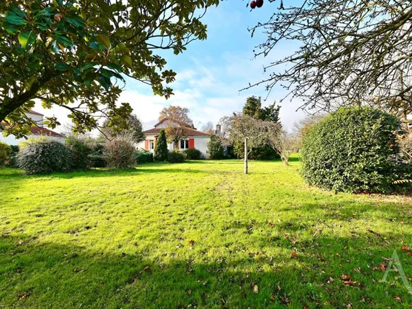 Maison Vieillevigne