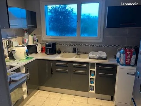 Appartement Alençon 1 chambre