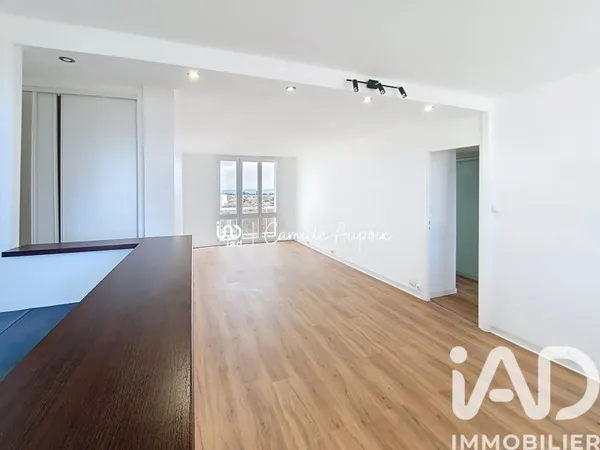 Appartement 4 pièces 68 m²