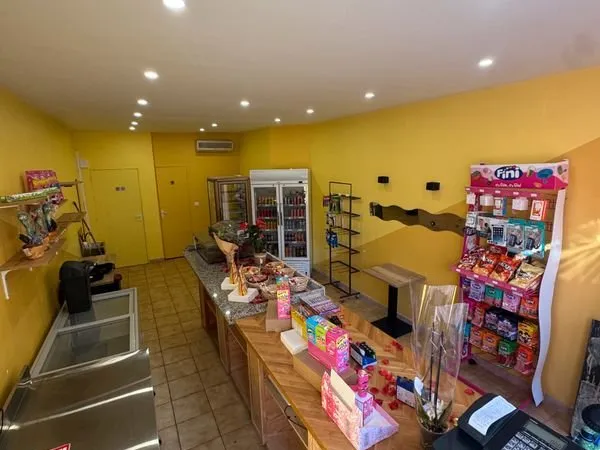 Local Épicerie