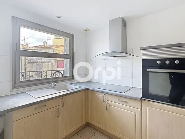 Appartement 4 pièces 81 m²