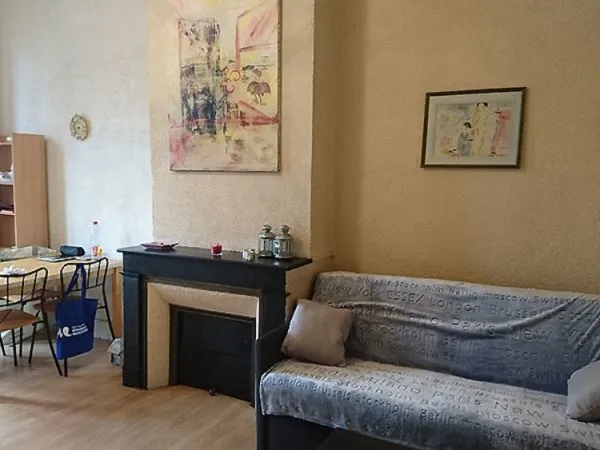 Appartement T2