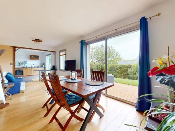 Maison 5 pièces 118 m²