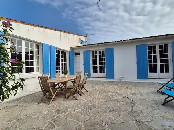 Maison 5 pièces 140 m²