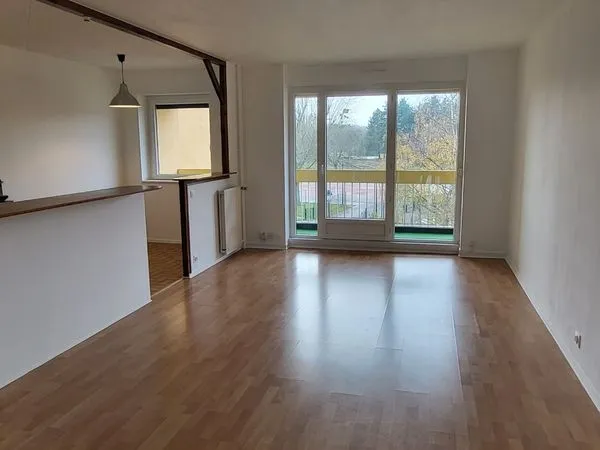 A vendre appartement 3 pièces Elancourt