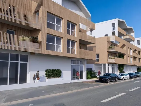 Local 233 m²