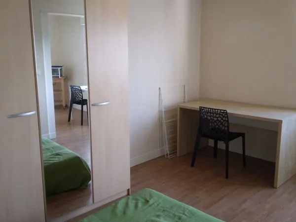 Studio meublé