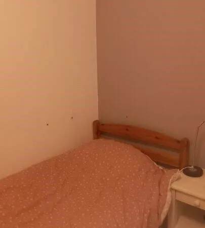 Studio 1 pièce 10 m²