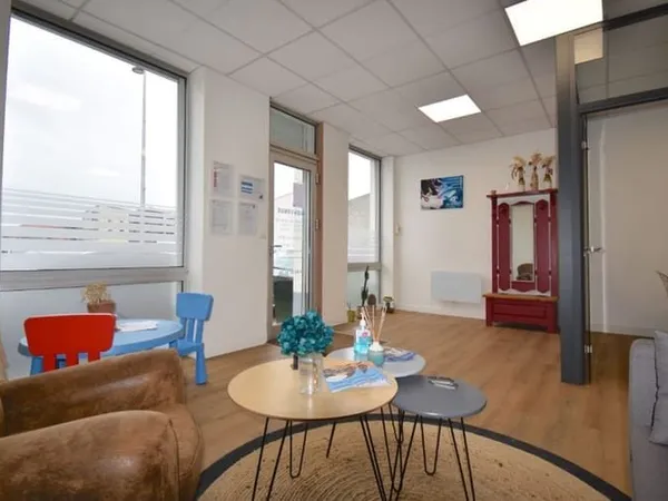 Local commercial 56 m²