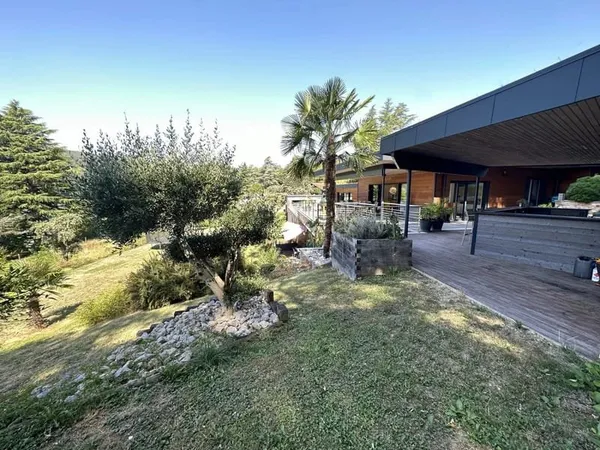 Maison/Villa 7 pièces