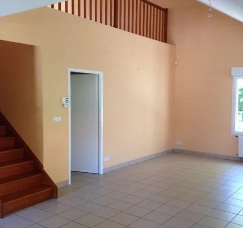 Logement à louer