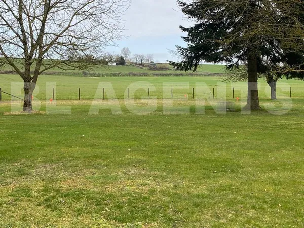 Terrain en individuel 803 m²