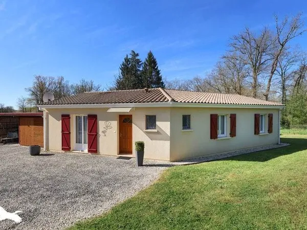 Maison 4 pièces 95 m²