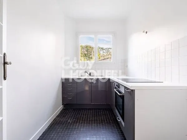 Appartement 3 pièces 50 m²