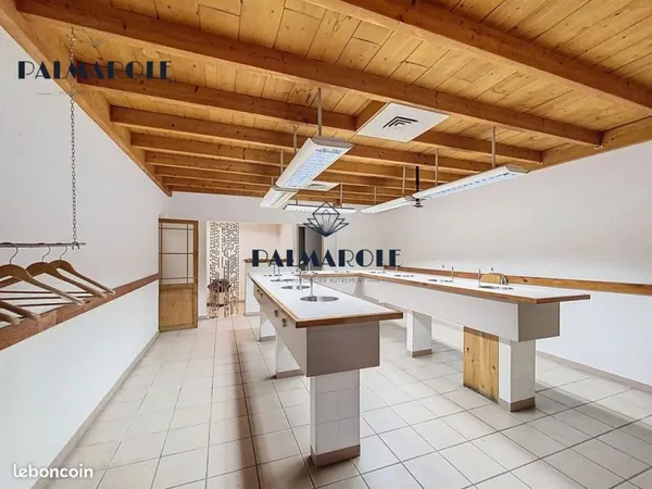 Local commercial 198 m² Perpignan