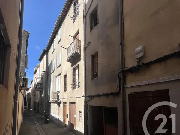 Maison 5 pièces 70 m²