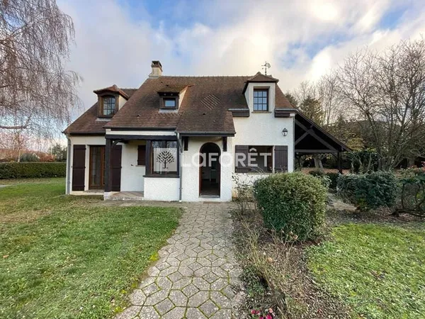 Local commercial 108 m²