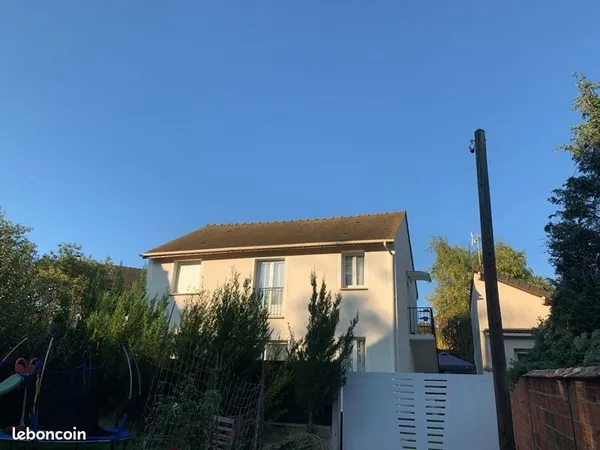 3 lots pour investisseurs ou grande famille
