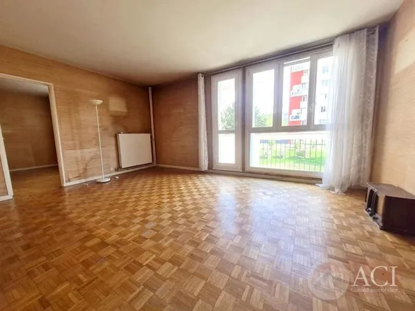 Appartement 5 pièces 93 m²