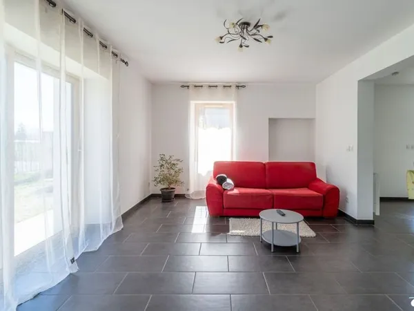 Maison de luxe 6 pièces 212 m²
