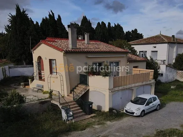Maison 5 pièces 95 m²