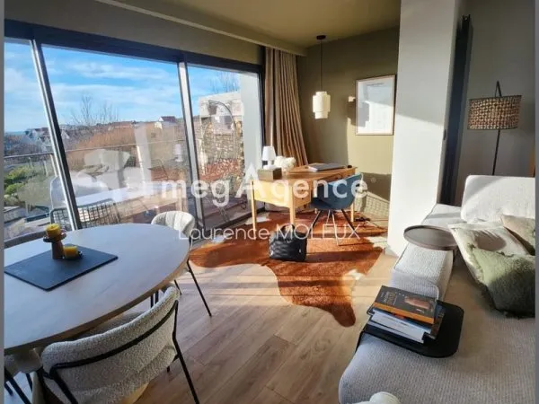 Maison 120m2 - 5 pièces