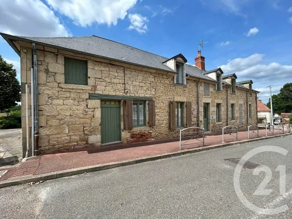 Maison 5 pièces 165 m²