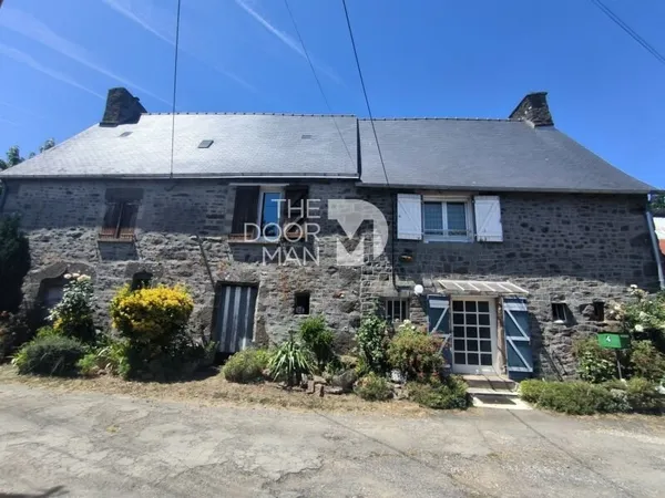 Propriété 53300