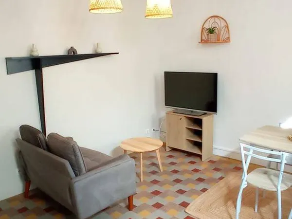 Maison 4 pièces 60 m²