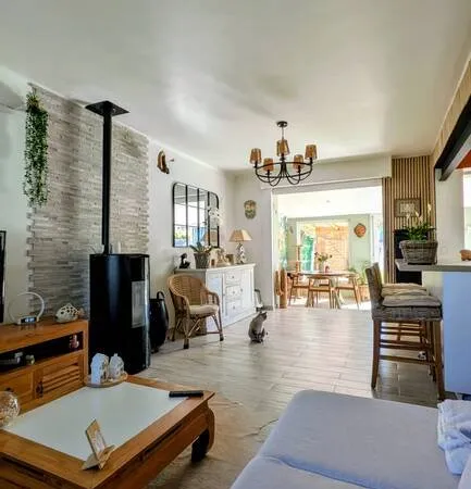 Maison 5 pièces 96 m²