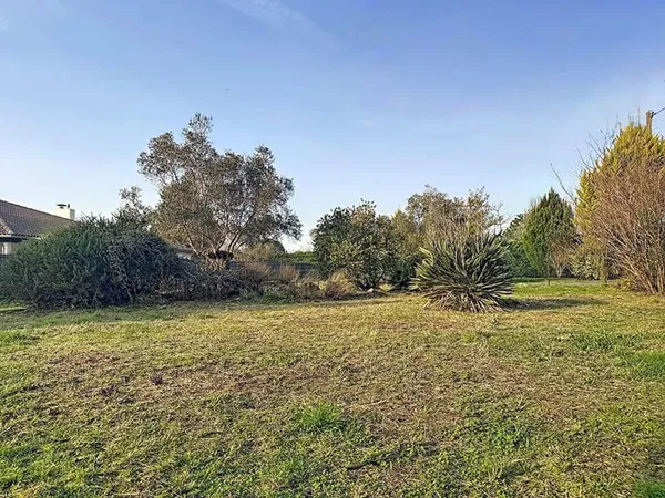 Terrain Soustons 945 m2