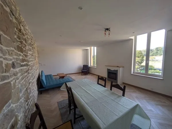 Appartement 5 pièces 105 m²