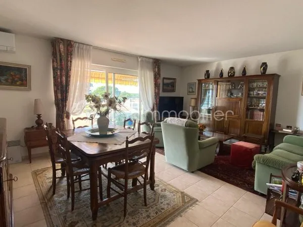 Appartement 3 pièces 82 m²