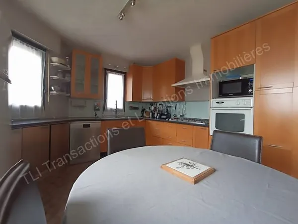 Bien immobilier de rendement Vente Dunkerque  410m² 447200€