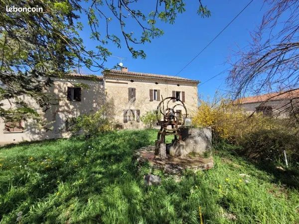 Propriété 10 pièces 457 m²