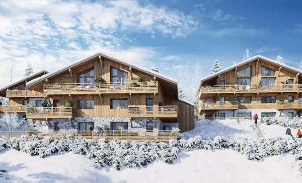 Maison 5 pièces 96 m²