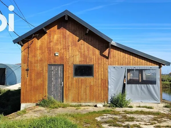 Autre 1 pièce 70 m²