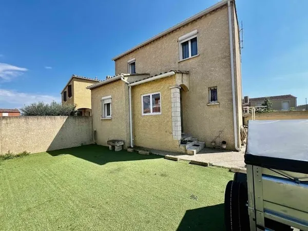 Villa 5 pièces 100 m²